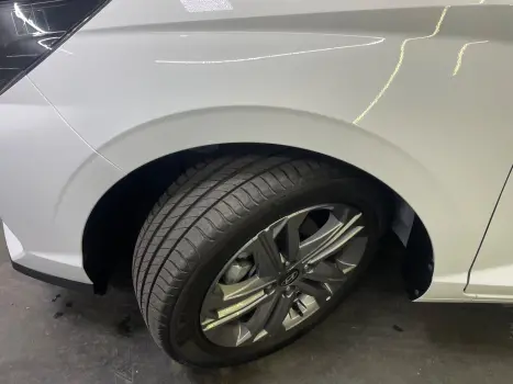 HYUNDAI HB 20 Hatch 1.0 12V 4P FLEX TGDI TURBO COMFORT, Foto 16 HYUNDAI HB 20 Hatch 1.0 12V 4P FLEX TGDI TURBO COMFORT, Foto 16