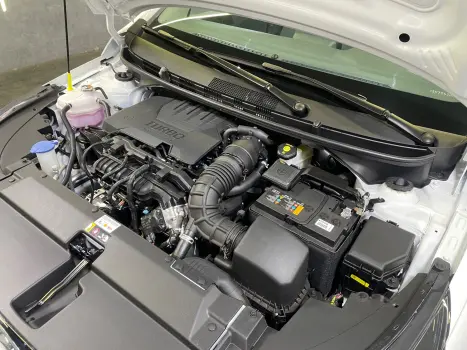 HYUNDAI HB 20 Hatch 1.0 12V 4P FLEX TGDI TURBO COMFORT, Foto 18 HYUNDAI HB 20 Hatch 1.0 12V 4P FLEX TGDI TURBO COMFORT, Foto 18