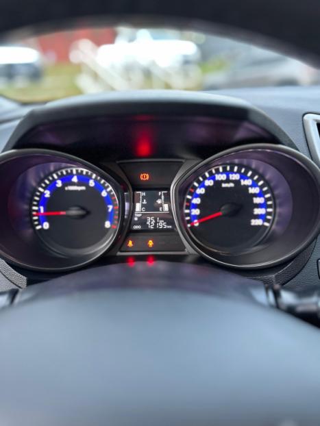 HYUNDAI HB 20 Hatch X 1.6 16V 4P STYLE FLEX, Foto 2