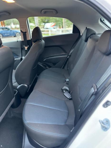 HYUNDAI HB 20 Hatch X 1.6 16V 4P STYLE FLEX, Foto 5