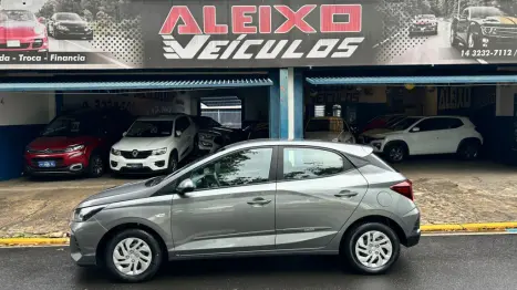 HYUNDAI HB 20 Hatch 1.0 12V 4P FLEX SENSE, Foto 1