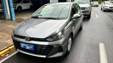 HYUNDAI HB 20 Hatch 1.0 12V 4P FLEX SENSE, Foto 2