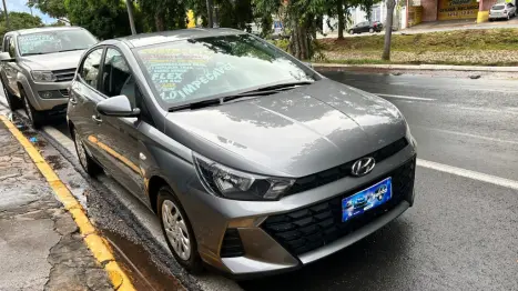 HYUNDAI HB 20 Hatch 1.0 12V 4P FLEX SENSE, Foto 5