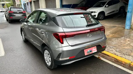 HYUNDAI HB 20 Hatch 1.0 12V 4P FLEX SENSE, Foto 6