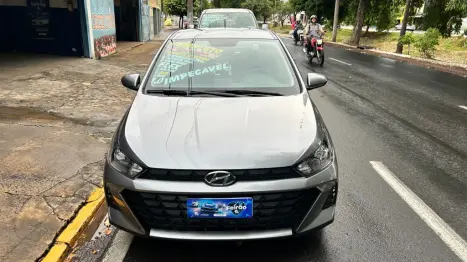 HYUNDAI HB 20 Hatch 1.0 12V 4P FLEX SENSE, Foto 7