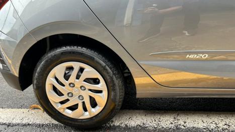 HYUNDAI HB 20 Hatch 1.0 12V 4P FLEX SENSE, Foto 9