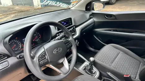 HYUNDAI HB 20 Hatch 1.0 12V 4P FLEX SENSE, Foto 10