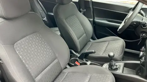 HYUNDAI HB 20 Hatch 1.0 12V 4P FLEX SENSE, Foto 12