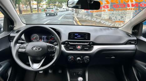 HYUNDAI HB 20 Hatch 1.0 12V 4P FLEX SENSE, Foto 13