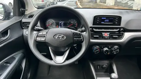 HYUNDAI HB 20 Hatch 1.0 12V 4P FLEX SENSE, Foto 14