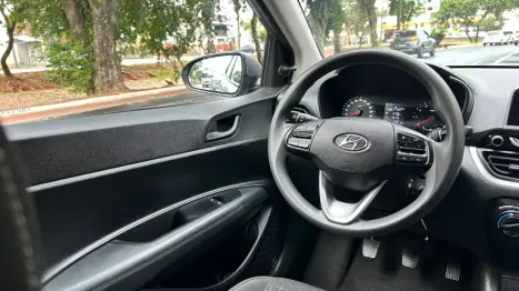 HYUNDAI HB 20 Hatch 1.0 12V 4P FLEX SENSE, Foto 15