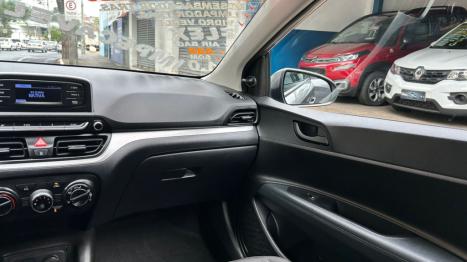 HYUNDAI HB 20 Hatch 1.0 12V 4P FLEX SENSE, Foto 16