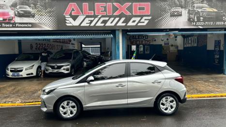 HYUNDAI HB 20 Hatch 1.0 12V 4P FLEX SENSE PLUS, Foto 1