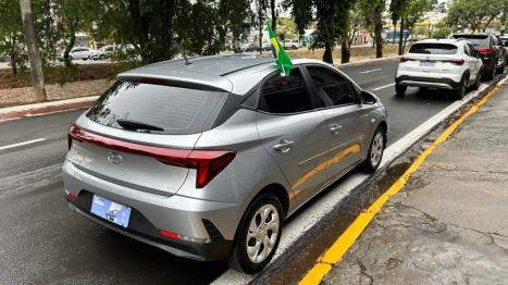HYUNDAI HB 20 Hatch 1.0 12V 4P FLEX SENSE PLUS, Foto 2