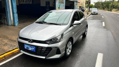 HYUNDAI HB 20 Hatch 1.0 12V 4P FLEX SENSE PLUS, Foto 3
