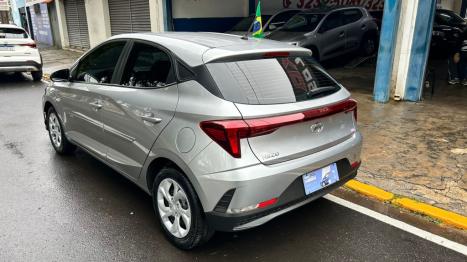 HYUNDAI HB 20 Hatch 1.0 12V 4P FLEX SENSE PLUS, Foto 4