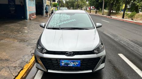 HYUNDAI HB 20 Hatch 1.0 12V 4P FLEX SENSE PLUS, Foto 5