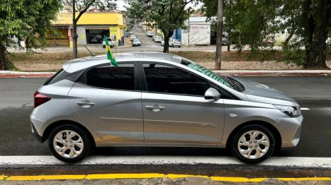 HYUNDAI HB 20 Hatch 1.0 12V 4P FLEX SENSE PLUS, Foto 6