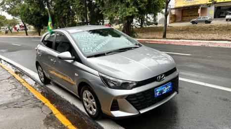 HYUNDAI HB 20 Hatch 1.0 12V 4P FLEX SENSE PLUS, Foto 7