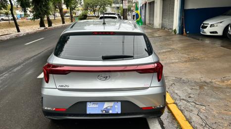 HYUNDAI HB 20 Hatch 1.0 12V 4P FLEX SENSE PLUS, Foto 8