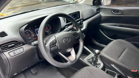 HYUNDAI HB 20 Hatch 1.0 12V 4P FLEX SENSE PLUS, Foto 10