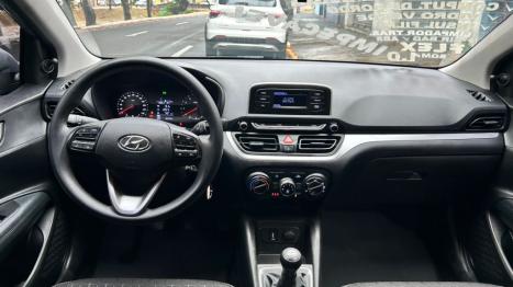 HYUNDAI HB 20 Hatch 1.0 12V 4P FLEX SENSE PLUS, Foto 12