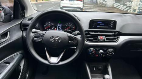HYUNDAI HB 20 Hatch 1.0 12V 4P FLEX SENSE PLUS, Foto 13