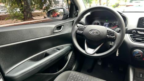 HYUNDAI HB 20 Hatch 1.0 12V 4P FLEX SENSE PLUS, Foto 14
