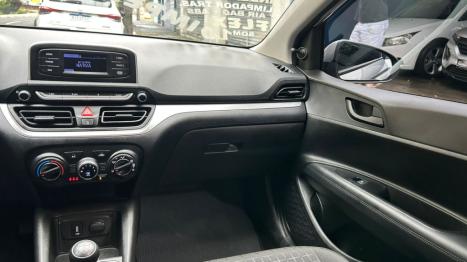 HYUNDAI HB 20 Hatch 1.0 12V 4P FLEX SENSE PLUS, Foto 15