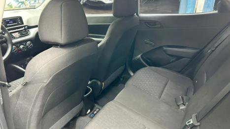 HYUNDAI HB 20 Hatch 1.0 12V 4P FLEX SENSE PLUS, Foto 17