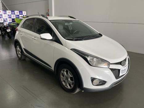 HYUNDAI HB 20 Hatch X 1.6 16V 4P PREMIUM FLEX AUTOMTICO, Foto 1