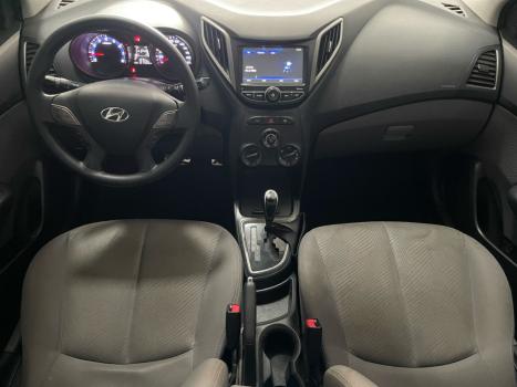 HYUNDAI HB 20 Hatch X 1.6 16V 4P PREMIUM FLEX AUTOMTICO, Foto 4