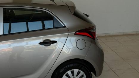 HYUNDAI HB 20 Hatch 1.0 12V 4P FLEX UNIQUE, Foto 2