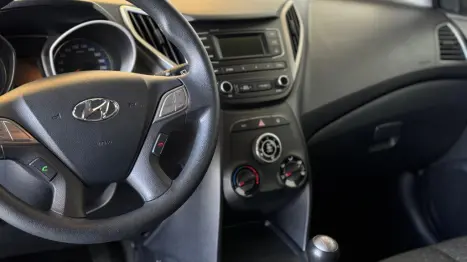 HYUNDAI HB 20 Hatch 1.0 12V 4P FLEX UNIQUE, Foto 15