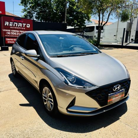 HYUNDAI HB 20 Hatch 1.0 12V 4P FLEX TGDI TURBO DIAMOND PLUS AUTOMTICO, Foto 2