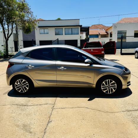 HYUNDAI HB 20 Hatch 1.0 12V 4P FLEX TGDI TURBO DIAMOND PLUS AUTOMTICO, Foto 3