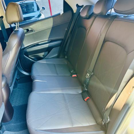 HYUNDAI HB 20 Hatch 1.0 12V 4P FLEX TGDI TURBO DIAMOND PLUS AUTOMTICO, Foto 7