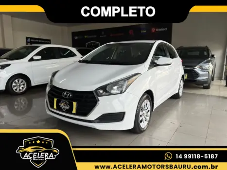 HYUNDAI HB 20 Hatch 1.0 12V 4P FLEX COMFORT PLUS, Foto 1