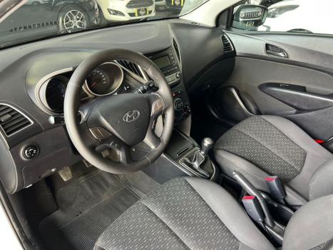 HYUNDAI HB 20 Hatch 1.0 12V 4P FLEX COMFORT PLUS, Foto 2