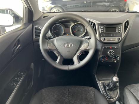 HYUNDAI HB 20 Hatch 1.0 12V 4P FLEX COMFORT PLUS, Foto 3