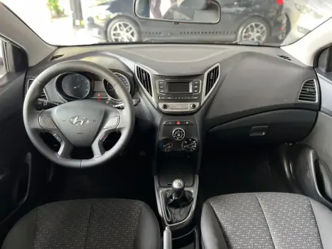 HYUNDAI HB 20 Hatch 1.0 12V 4P FLEX COMFORT PLUS, Foto 4