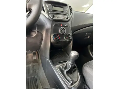 HYUNDAI HB 20 Hatch 1.0 12V 4P FLEX COMFORT PLUS, Foto 5
