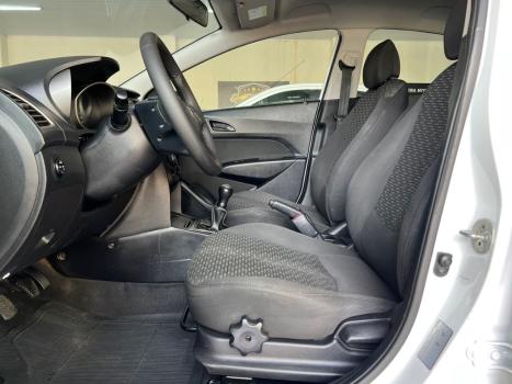 HYUNDAI HB 20 Hatch 1.0 12V 4P FLEX COMFORT PLUS, Foto 6