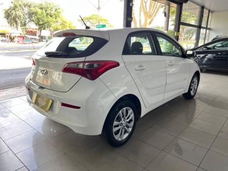 HYUNDAI HB 20 Hatch 1.0 12V 4P FLEX COMFORT PLUS, Foto 8