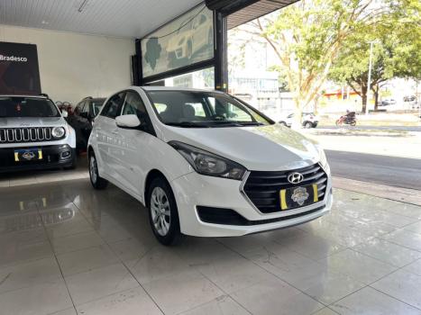 HYUNDAI HB 20 Hatch 1.0 12V 4P FLEX COMFORT PLUS, Foto 9