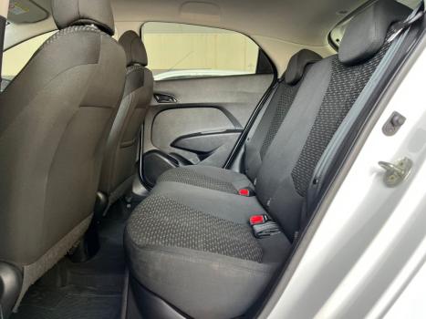 HYUNDAI HB 20 Hatch 1.0 12V 4P FLEX COMFORT PLUS, Foto 10