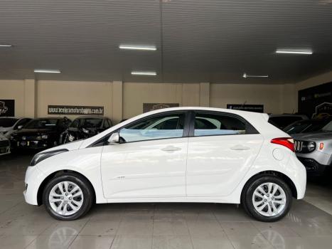 HYUNDAI HB 20 Hatch 1.0 12V 4P FLEX COMFORT PLUS, Foto 11