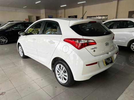 HYUNDAI HB 20 Hatch 1.0 12V 4P FLEX COMFORT PLUS, Foto 12