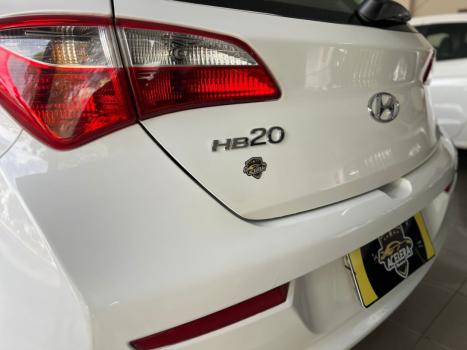 HYUNDAI HB 20 Hatch 1.0 12V 4P FLEX COMFORT PLUS, Foto 13