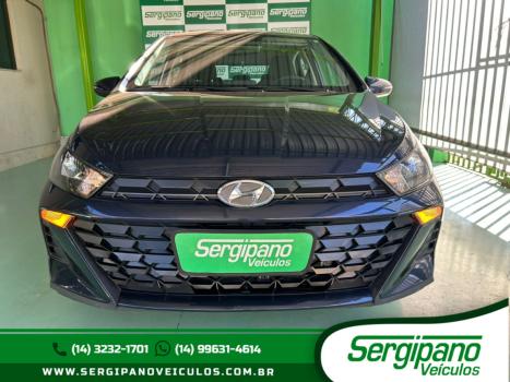 HYUNDAI HB 20 Hatch 1.0 12V 4P FLEX COMFORT PLUS, Foto 5